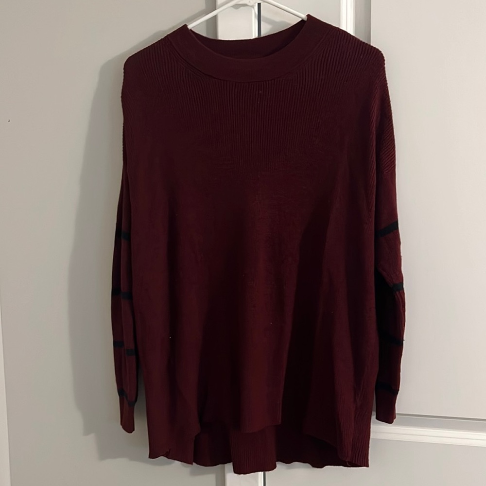 american eagle outfitters jegging fit sweater